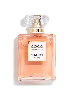 CHANEL COCO MADEMOISELLE
