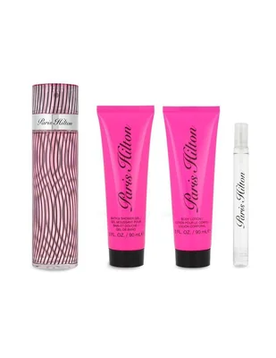Set Eau de parfum Paris Hilton para mujer