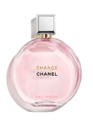CHANEL CHANCE EAU TENDRE