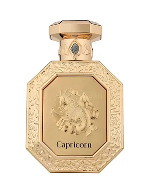 Eau de parfum Fragrance World  French Avenue Genesis Capricorn unisex