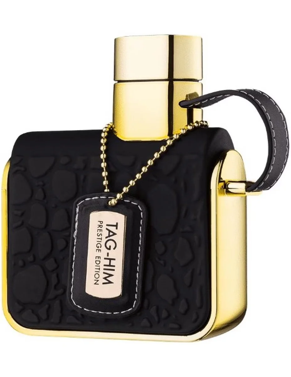 Eau de toilette Mac Tag Him Prestige para hombre