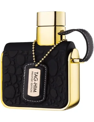 Eau de toilette Mac Tag Him Prestige para hombre