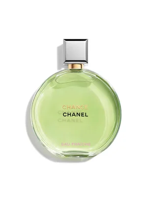 CHANEL CHANCE EAU FRAÎCHE