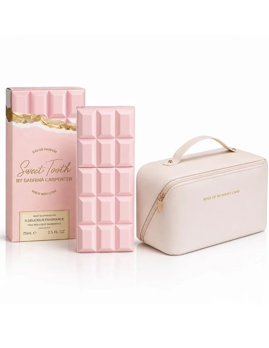 Perfume Sabrina Carpenter sweet thooth para mujer