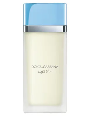Eau de toilette Dolce&Gabbana Light Blue para mujer