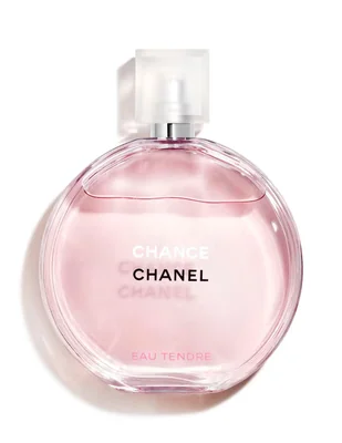 CHANEL CHANCE EAU TENDRE