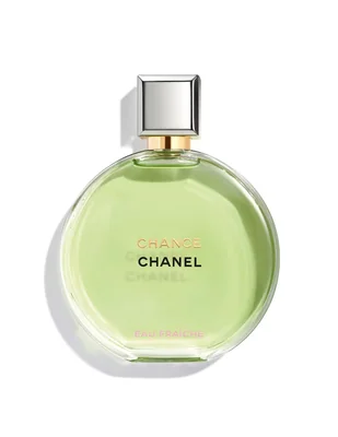 CHANEL CHANCE EAU FRAÎCHE