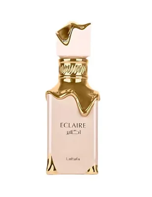 Eau de parfum Lattafa Eclaire para mujer