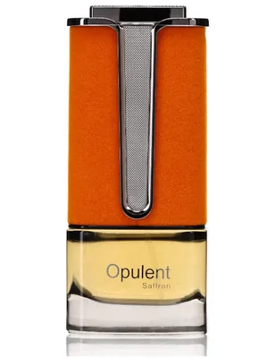 Eau de parfum Al Haramain Opulent Saffron unisex