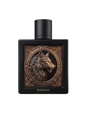 Eau de parfum Rayhaan para hombre