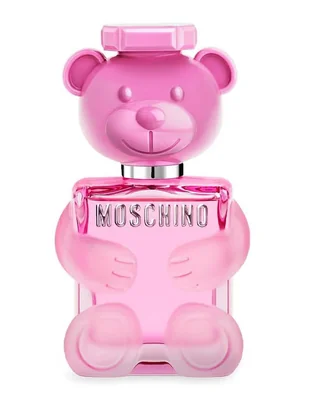 Eau de toilette Moschino Toy para mujer