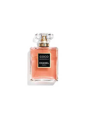 CHANEL COCO MADEMOISELLE CRUSH ABSOLU