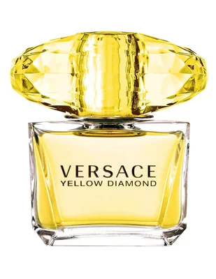 Eau de toilette Versace Crystals para mujer