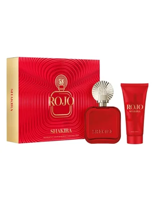 Eau de parfum Shakira para mujer