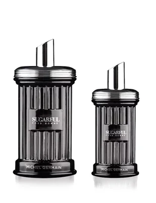 Set eau de toilette Michel Germain Sugarful para hombre
