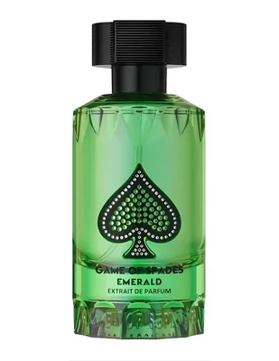 Extracto de perfume Jo Milano Game of Spades Emerald unisex