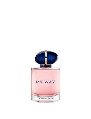 Eau de parfum Giorgio Armani My Way para mujer