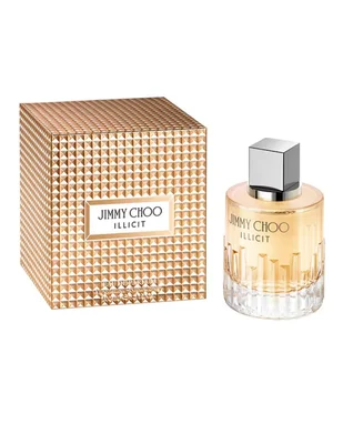 Eau de parfum Jimmy Choo Ilicit para hombre