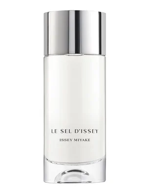 Eau de toilette Issey Miyake Le Sel d'issey para hombre
