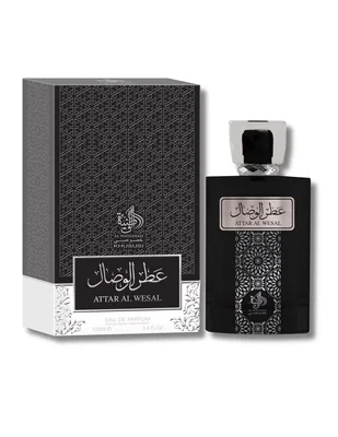 Eau de parfum Al Wataniah unisex