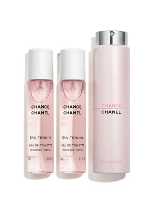 CHANEL CHANCE EAU TENDRE