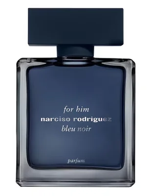 Perfume Narciso Rdgz Bleu Noir para hombre