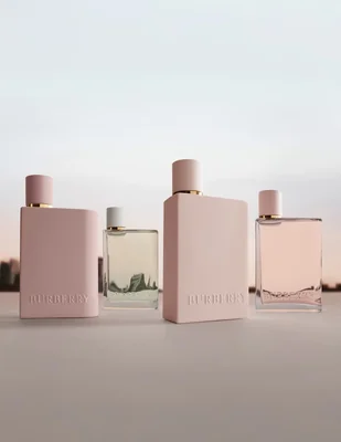 Eau de parfum her para mujer