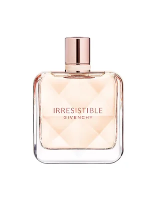 Eau de toilette fraiche Givenchy Irresistible para mujer