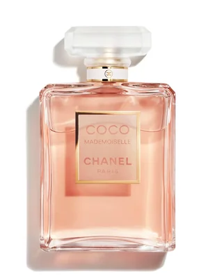 CHANEL COCO MADEMOISELLE