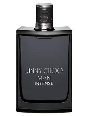 Eau de toilette Jimmy Choo Intense para hombre