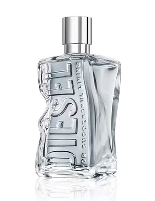 Eau de toilette Diesel D by diesel unisex