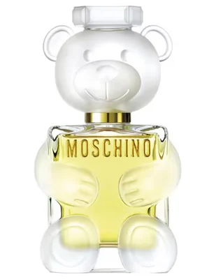 Eau de parfum Moschino Toy 2 para mujer