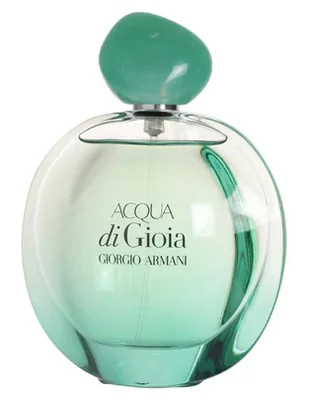 Eau de parfum Giorgio Armani Acqua Di Gioia para mujer