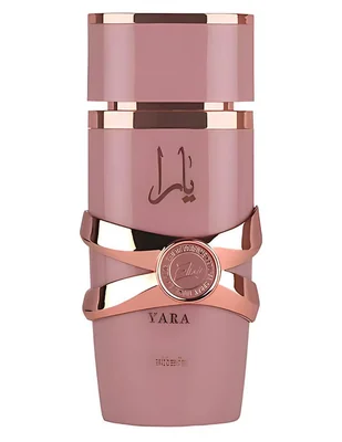 Eau de parfum Lattafa Yara para mujer