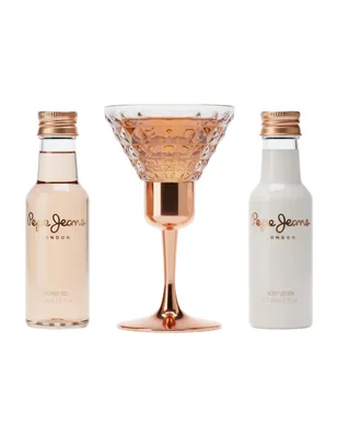 Kit eau de parfum Pepe Jeans para mujer