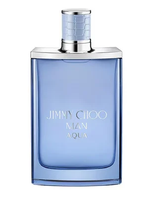 Eau de toilette Jimmy Choo Aqua para hombre
