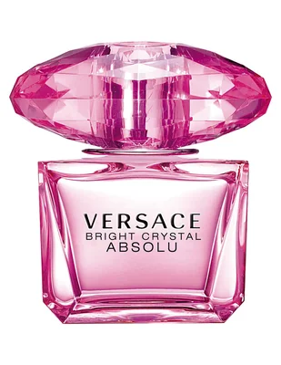 Eau de toilette Versace Crystals para mujer