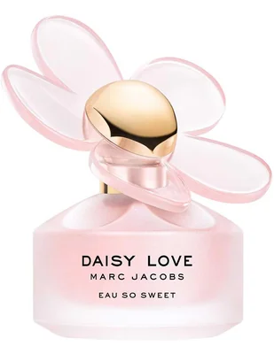 Eau de toilette Marc Jacobs Daisy Love para mujer