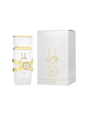 Eau de parfum Lattafa Yara Moi para mujer