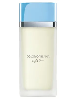 Eau de toilette Dolce&Gabbana Light Blue para mujer