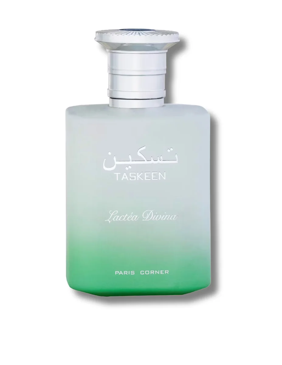 Eau de parfum Paris Corner unisex