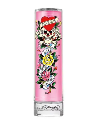 Eau de parfum Christian Audigier para mujer