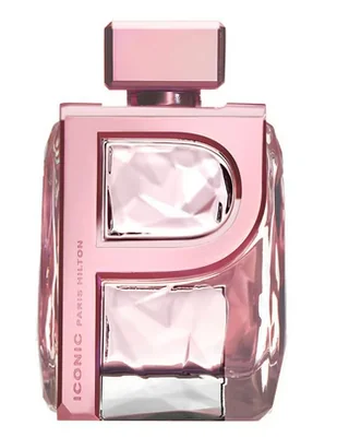 Eau de parfum Paris Hilton Iconic para mujer