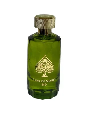 Perfume Game Of Spades unisex