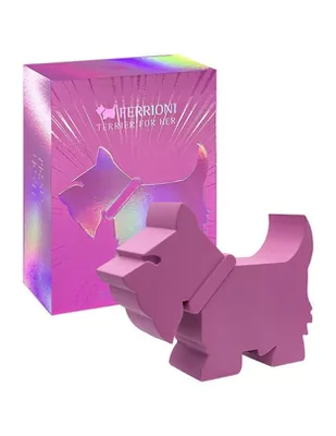 Eau de parfum Ferrioni Terrier For Her para mujer