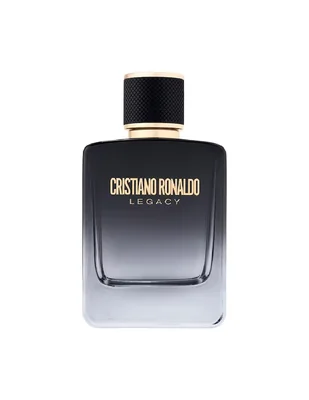Eau de parfum CR7 Legacy para hombre