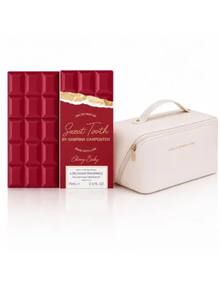 Eau de parfum Sabrina Carpenter cherry para mujer