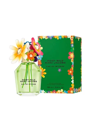 Eau de parfum marc jacobs wild "para" mujer
