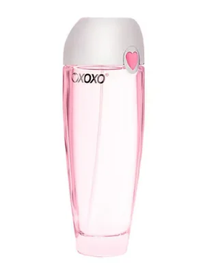 Eau de parfum Xoxo para mujer