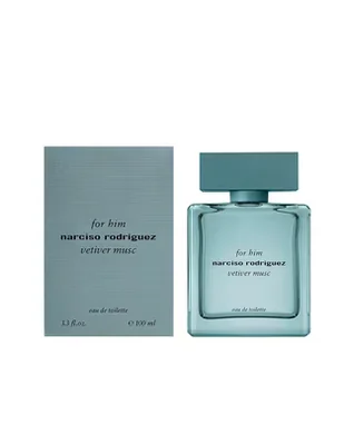 Eau de toilette Narciso Rodriguez For Him para hombre